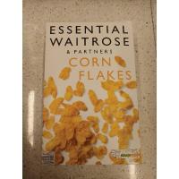 ราคา Waitrose Corn Flaker คอร์นเฟลกส์ 500กรัม (22040965554)