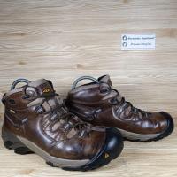 ราคา รองเท้ามือสอง KEEN 44/28 cm. (KEEN DRY กันน้ำ+ระบายอากาศ) (25956424312)