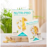 ราคา NUTRI-PRO โปรตีน ทุกช่วงวัยย่อยง่าย (27153249831)