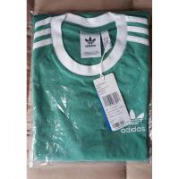 ราคา **ส่งฟรีไม่ใช้โค้ด** เสื้อAdidas Originals 3-Stripes Teeของใหม่ แท้ (6347216671)