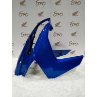 ราคา (อะไหล่แท้ฮอนด้า) ฝาครอบไฟหน้า รุ่น click110i สีน้ำเงิน PB325C (Honda) (21679111573)