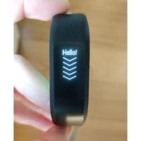 ราคา Garmin Vivosmart 3 Refurbished เหมือนใหม่ ใส่ว่ายน้ำได้ อุปกรณ์ครบยกกล่อง (1854071995)