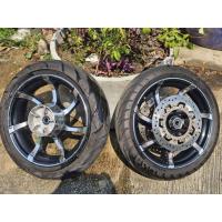 ราคา ขายล้อแม็ก HARLEY TOURING CVO_ROAD GILE/STREET GLIDE /ELECTRA GLIDE / ULTRA GLIDE / ROADKING (44302231378)