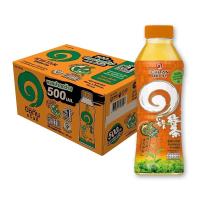 ราคา อิชิตัน ชาเขียว ข้าวญี่ปุ่น 500 มล. x 24 ขวด (23001895995)