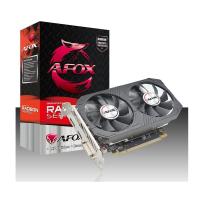 ราคา AFOX Radeon RX 550 4GB 128bit DDR5 Graphics Card (AFRX550-4096D5H4-V6) 1Y Warranty (13646057016)