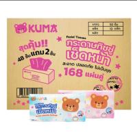 ราคา ทิชชูคุมะ คุ้มยกลัง 10แพค❌โละสต๊อก (17794997870)