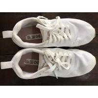 ราคา รองเท้าไนกี้สีขาวมือสอง (10465974976)