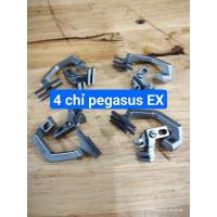 ราคา ชุดฟันปลา Pegasus overlock และอีกหลายแบบ (55406078705)