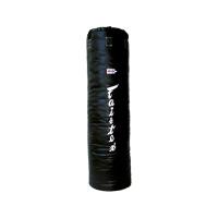ราคา กระสอบทรายเปล่า Fairtex Unfilled HB7 pole bag สีดำ (28879272875)