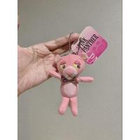 ราคา พวงกุญแจ เสือ พิงค์แพนเตอร์ (Pink Panther) (25913249422)