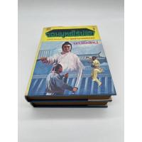 ราคา จอมยุทธไร้น้ำตา โก้วเล้ง น.นพรัตน์ ปกแข็ง สองเล่มจบ นิยายกำลังภายใน มือ2 (14821764220)