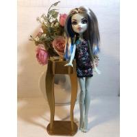 ราคา ตุ๊กตามอนสเตอร์ไฮ Monster highแท้ (14661068837)