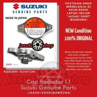ราคา ฝาหม้อน้ํา 1.1 Suzuki APV Swift SX4 Baleno Karimun Kotak Ertiga XL7 Aerio Grand Vitara 2.0 2.4 Grand Escudo 1.6 2.0 XL7 S Cross ของแท้ SGP (29767385685)