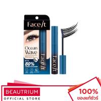 ราคา FACE IT Ocean Wave Mascara มาสคาร่า 7g (26351299844)