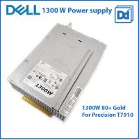 ราคา พาวเวอร์ซัพพลาย DELL Precision T7910 1300W T31JM , 0T31JM , V5K16 Workstation Power supply เดล USED (14794157857)