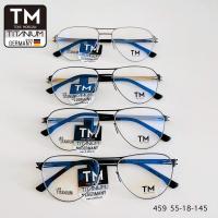 ราคา TM Toni Morgan 459 Made in Germany คุณค่าคู่ควร Material : Titanium Vacumm IP Pleating (16674234529)