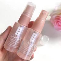 ราคา แท้เคาน์เตอร์ CLINIQUE MOISTURE SURGE FACE SPRAY ขนาดพกพา 30ml. no box สเปรย์เติมผิวระหว่างวัน (12068178006)