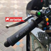 ราคา ปลอกแฮนด์ ARIETE ARIRAM ROAD GRIPS ของแท้ แบรนด์อิตาลี (45901295321)