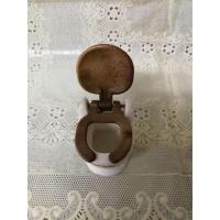 ราคา เฟอร์นิเจอร์โถสุขภัณฑ์สำหรับตุ๊กตากระต่ายซิลวาเนียนมือสอง (8866816123)