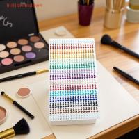 ราคา [Initiationdawn] Eye Face Body Tattoos สติกเกอร์สี Glitter Rhinestone Pearl สติกเกอร์ Face Decal สําหรับ Party แต่งหน้าอัญมณีอุปกรณ์เสริม (55102914080)