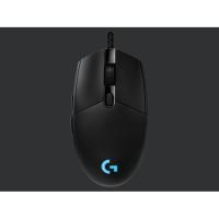 ราคา Logitech G Pro USB Gaming mouse Hero sensor 25K (อัพเดทใหม่ DPIสูงสุด 25,600) (5937183497)