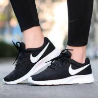 ราคา NIKE TANJUN รองเท้าผู้หญิง ของแท้ นะคะ (443738589)