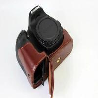 ราคา กระเป๋ากล้อง DSLR ฐานกลวง5D4 5DSR 5DS 5d3 5DIV 90D 80D 6D 6D2สำหรับ Canon (29426774368)