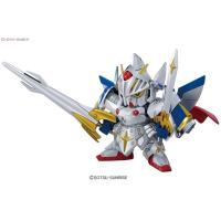 ราคา Bandai Legend BB Versal Knight Gundam (18080870983)