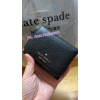 ราคา Kate Spade กระเป๋าตังสั้น 2 พับ ของแท้จากอเมริกา (8414522693)