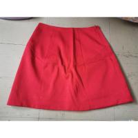 ราคา กระโปรงสั้น เอวสูง Milin ของแท้ (6432985372)