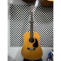 ราคา กีตาร์โปร่งMorrisW18 (27655374532)