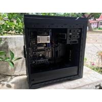 ราคา SET Computer AMD FX-8120 (Turbo Boots 4.0GHz 8C/8T) (7235957469)