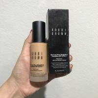 ราคา BOBBI BROWN SKIN LONG-WEAR WEIGHTLESS FOUNDATION SPF15 (1939884099)