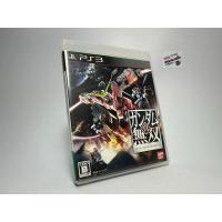 ราคา แผ่นแท้ PlayStation 3(japan)[Z2](ps3) Shin Gundam Musou Dynasty Warriors: Gundam Reborn (26603595430)