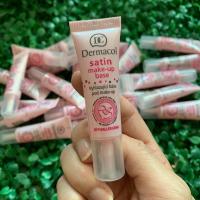 ราคา #ถูกสุด✨ #เบสใส #เบสซาติน เดอมาโคล Satin make-up base Dermacol #เบสใสเดอมาโคล #แท้100% (4386861992)