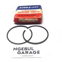 ราคา แหวนลูกสูบ KE125 KH125 OS50 KAWASAKI 13025 054 KGP (41961552969)