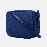 ราคา Gucci GG Shoulder Bag with leather หนังแท้ทั้งใบ มือสอง (24623491900)