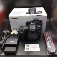 ราคา CANON EOS 70D BODY (Wifi) กล้องDSLR (11294245186)