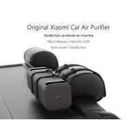 ราคา Xiaomi car air purifier เครื่องฟอกอากาศในรถยนต์ รับประกันศูนย์ V Serve Plus 1 ปี (1973494263)