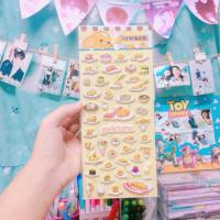 ราคา Sticker ลาย gudetama ✨ (95799249)