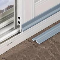 ราคา DDT-1pc Self-Adhesive Acoustic Foam Seal Strip สําหรับ Windows และประตู-Windproof, Soundproof Gap Filler, Window Door Seal, Acoustic Foam, Soundproof, Windproof (41054968303)