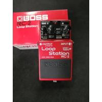 ราคา BOSS​ LOOP​ STATION RC-2 สินค้า​มือ​2​ (17086538067)