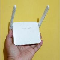 ราคา เราเตอร์ไร้สายมือสอง Mercusys MW302R Multi-Mode Wireless N Router 300Mbps (24945857435)