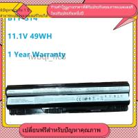 ราคา ❄for BTY-S14 For MSI เข้ากันได้คุณภาพสูง Laptop Battery GE70 GE60 FX720 GE620 GE620DX GE70 A6500 CR41 CR61 FR720 CX70 ❄ (43228176726)