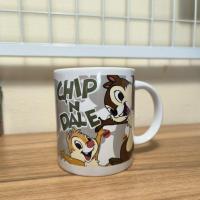 ราคา ถ้วยกาแฟชิปแอนด์เดล Chip'n Dale Disney (24022652443)