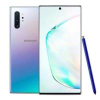ราคา SAMSUNG Galaxy Note 10 Ram12GB/256GB ,512GB ของแท้ 100% หน้าจอขนาดใหญ่ แบตเตอรี่ขนาดใหญ่ และใช้งานได้นาน (55803423817)