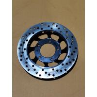 ราคา จานเบรคหน้า/ดิส Solar GROOVE125/ Solar Proud 125 ปี 2023 ถึงปัจจุบันสภาพ 80% ไม่ผ่านการใช้งานเก่าเก็บรายละเอียดตามรูป (45501143931)