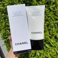 ราคา Chanel La Mousse Anti-Pollution Cleansing Cream-to-Foam 150ml (20886676288)