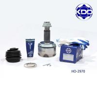 ราคา *HOT*หัวเพลาขับนอก KDD CV JOINT (HO-2970) ฮอนด้า HONDA CRV 2013(ฟันนอก 30 ฟันใน 30 บ่า 68) (44806316105)