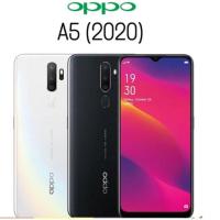 ราคา OPPO A5 (2020) เครื่องใหม่ ประกันศูนย์ไทยทั่วประเทศ สีดำ (7460064705)